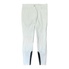 Equiline 'Cornek' Breech in White