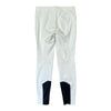 Equiline 'Cornek' Breech in White