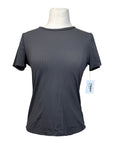 Equisite Hallie Shirt in Grey