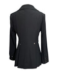 Goode Rider Ideal Show Coat in Black