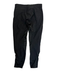 Ovation 'Altitude' Kool X Half Grip Breeches in Black