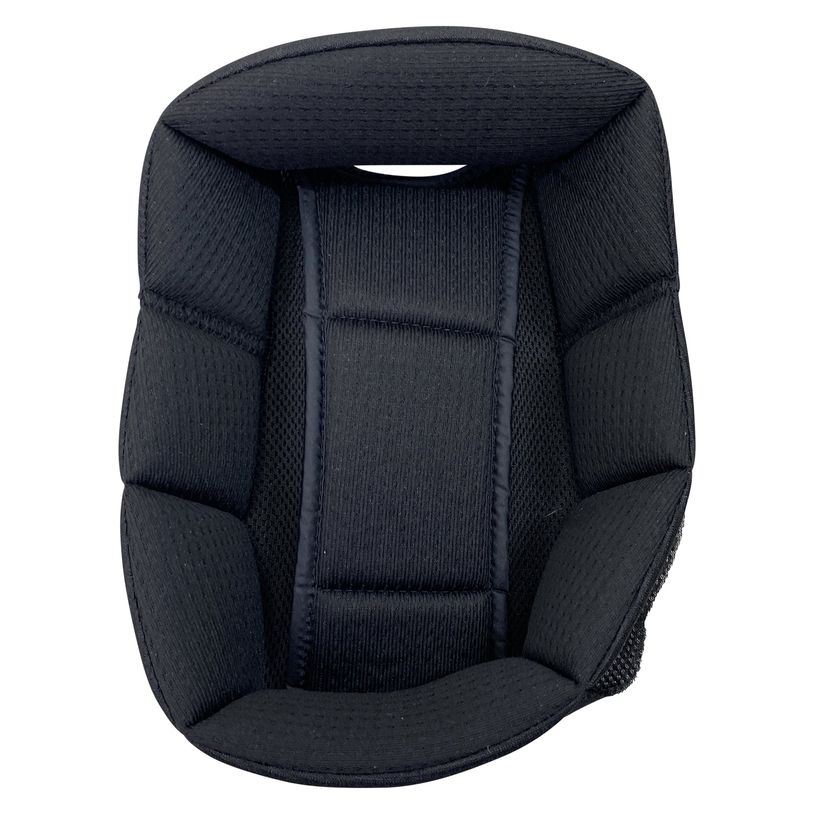 OneK 'Defender' CCS Mips Helmet Liner in Black - XS