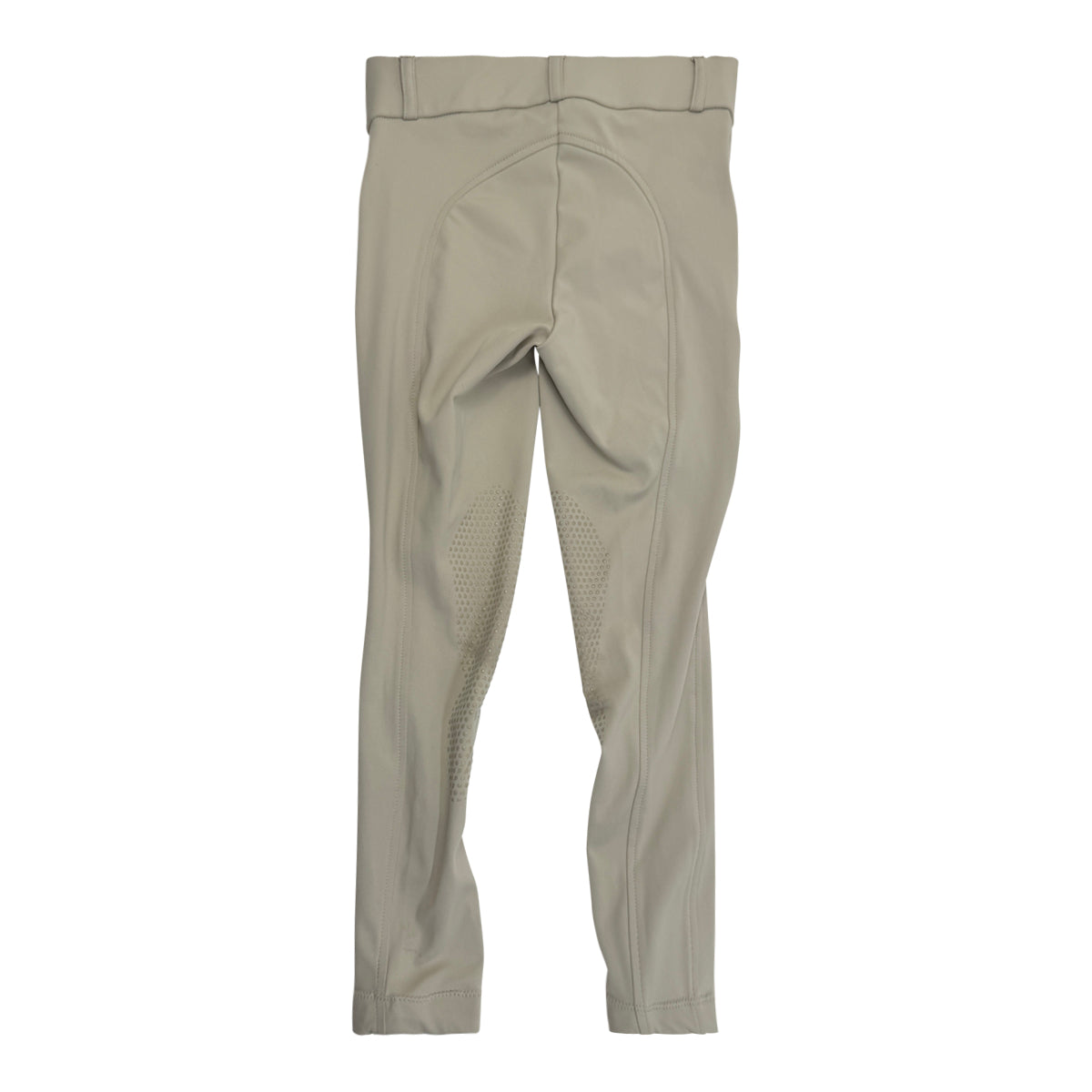 Riding Sport Knee Grip Breeches in Tan