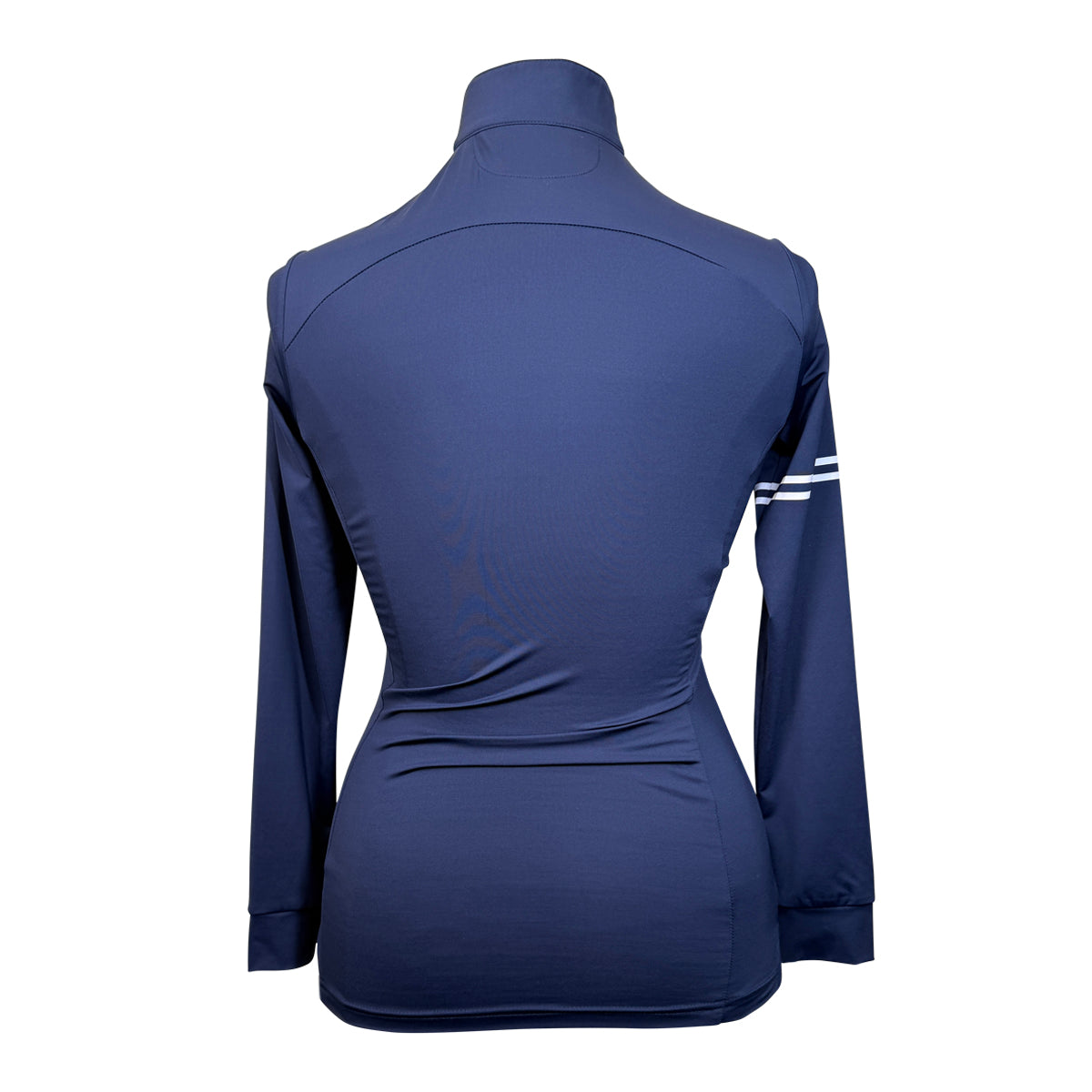 Sport Horse Lifestyle 'Orleen' Sun Shirt  in Navy 