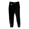 Dover Saddlery 'Wellesley' Full Seat Breech in Black
