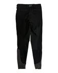 Dover Saddlery 'Wellesley' Full Seat Breech in Black