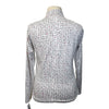 SanSoleil Long Sleeve Sun Shirt in Pink Martini