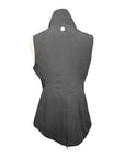Noel Asmar Lightweight Vest  in Black