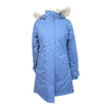 Dover Saddlery 'Cascade' Jacket in Ensign Blue