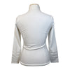 Sport Horse Lifestyle 'Soho' Shirt in White