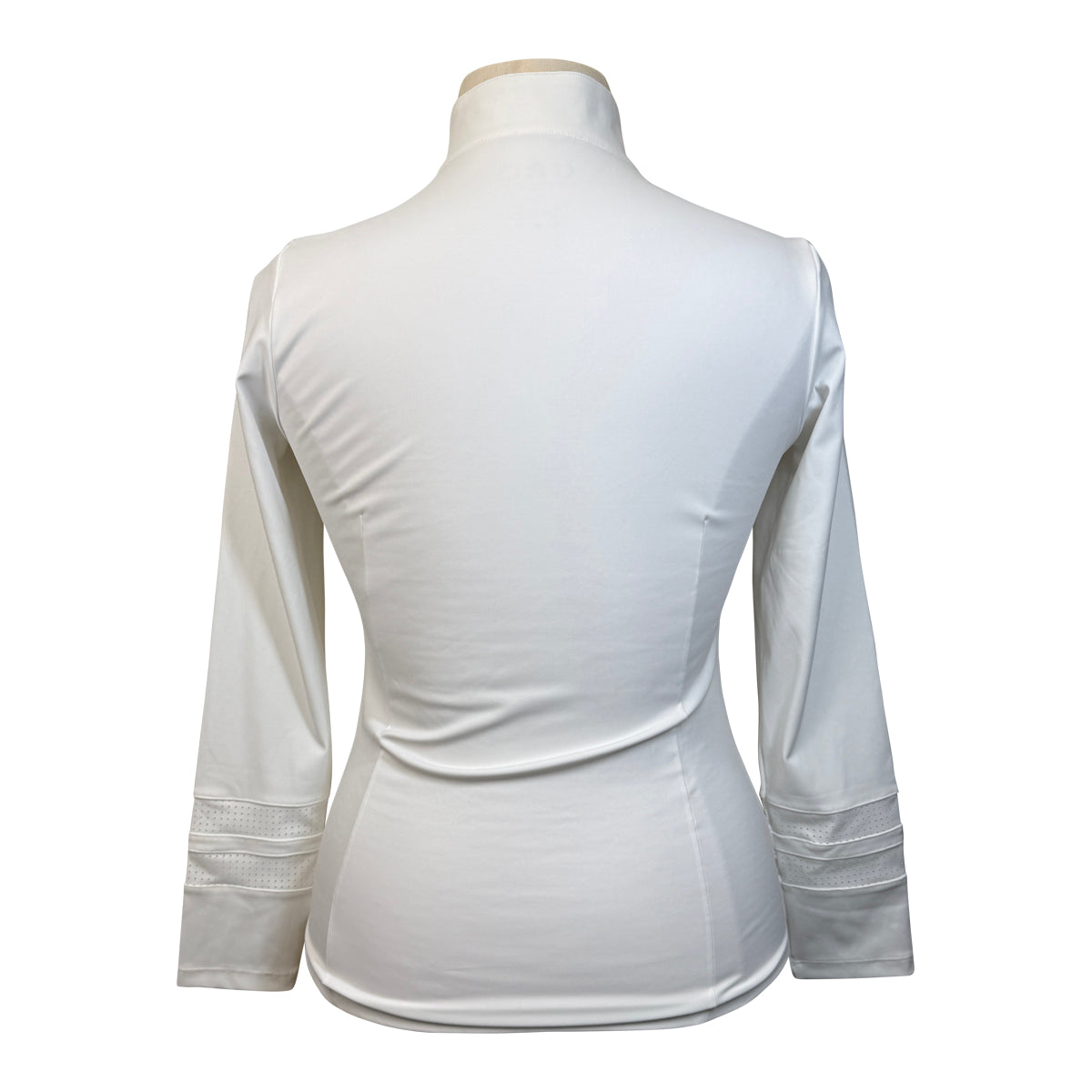 Sport Horse Lifestyle 'Soho' Shirt in White
