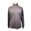Ariat 'Facet' Baselayer in Walnut - Women's XL