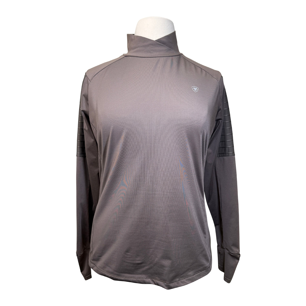 Ariat 'Facet' Baselayer in Walnut - Women's XL