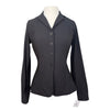 Kerrits 'Stretch Competitors Koat' in Black