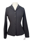 Kerrits 'Stretch Competitors Koat' in Black