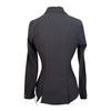 Kerrits 'Stretch Competitors Koat' in Black