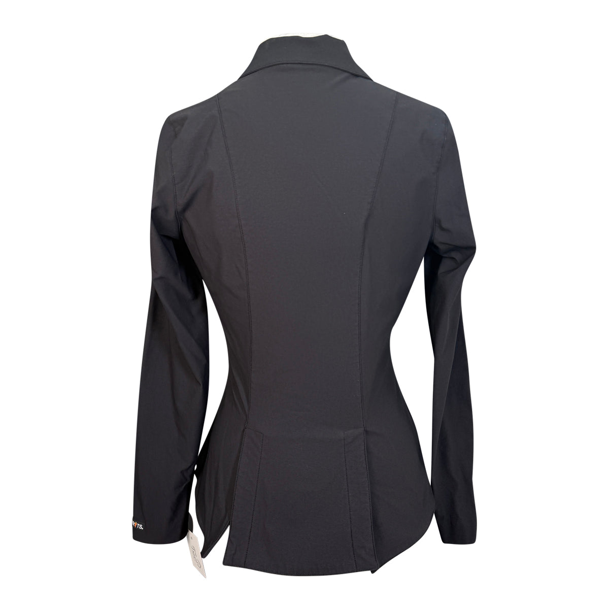 Kerrits 'Stretch Competitors Koat' in Black