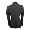 R.J. Classics Xtreme Washable Grey Label Show Coat in Black - Women's 4R