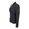 Equiline Premium Competition Jacket in Black