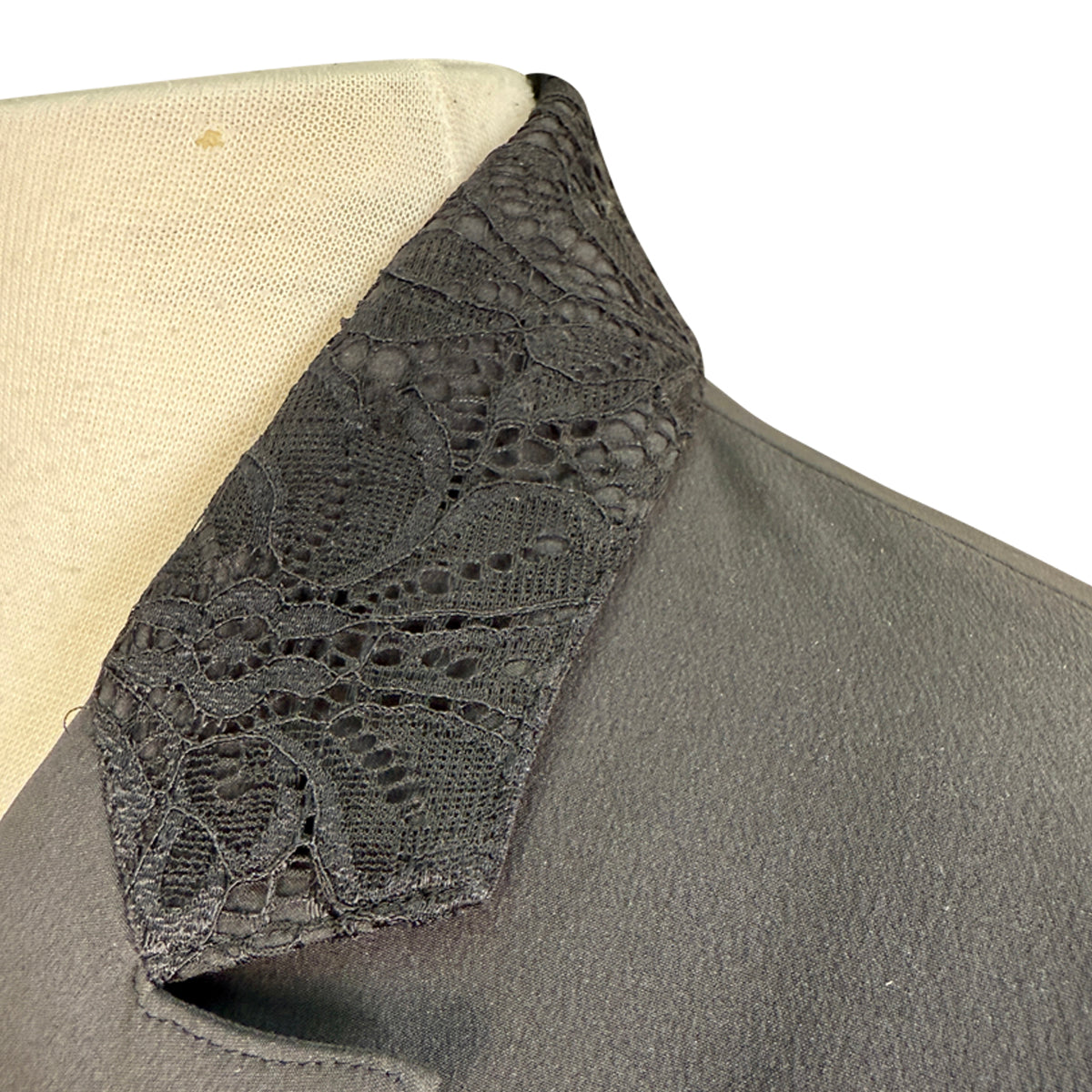 Equiline Premium Competition Jacket in Black