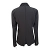 Equiline Premium Competition Jacket in Black