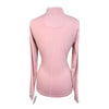 Cavallo Long Sleeve Shirt in Blush - Women's Medium