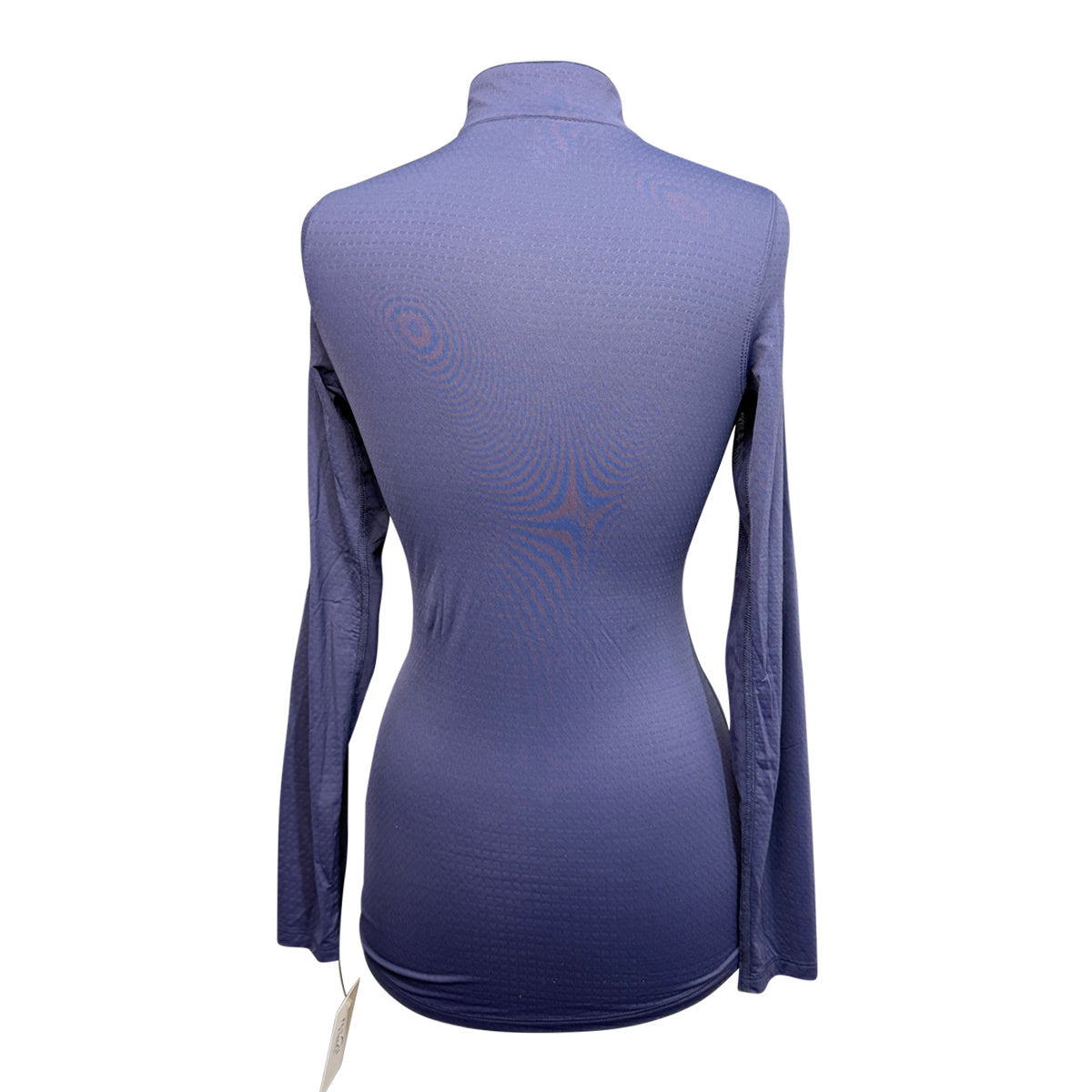 Dover Saddlery CoolBlast® 100 Long Sleeve Shirt in Navy