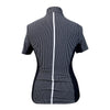 Goode Rider Ideal Shirt in Black & White Stripes