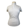 Vestrum 'Malaga' Show Shirt in White