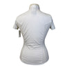 Vestrum 'Malaga' Show Shirt in White