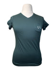 Hunt Club 'Essential Pocket' Tee in Pine Grove