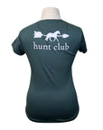 Hunt Club 'Essential Pocket' Tee in Pine Grove