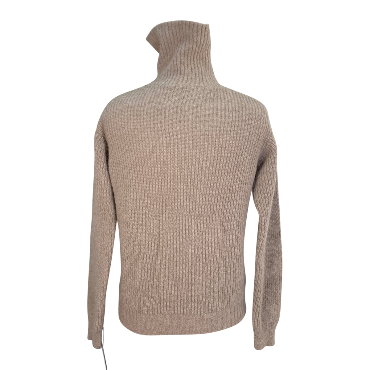 Samshield Suzanne Pull Over Sweater in Beige