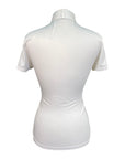 Ariat 'Aptos' Show Shirt in White