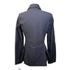 Charles Ancona Custom Show Jacket in Black