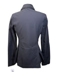Charles Ancona Custom Show Jacket in Black