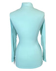 Tailored Sportsman 'Ice Fil' Shirt in Seafoam
