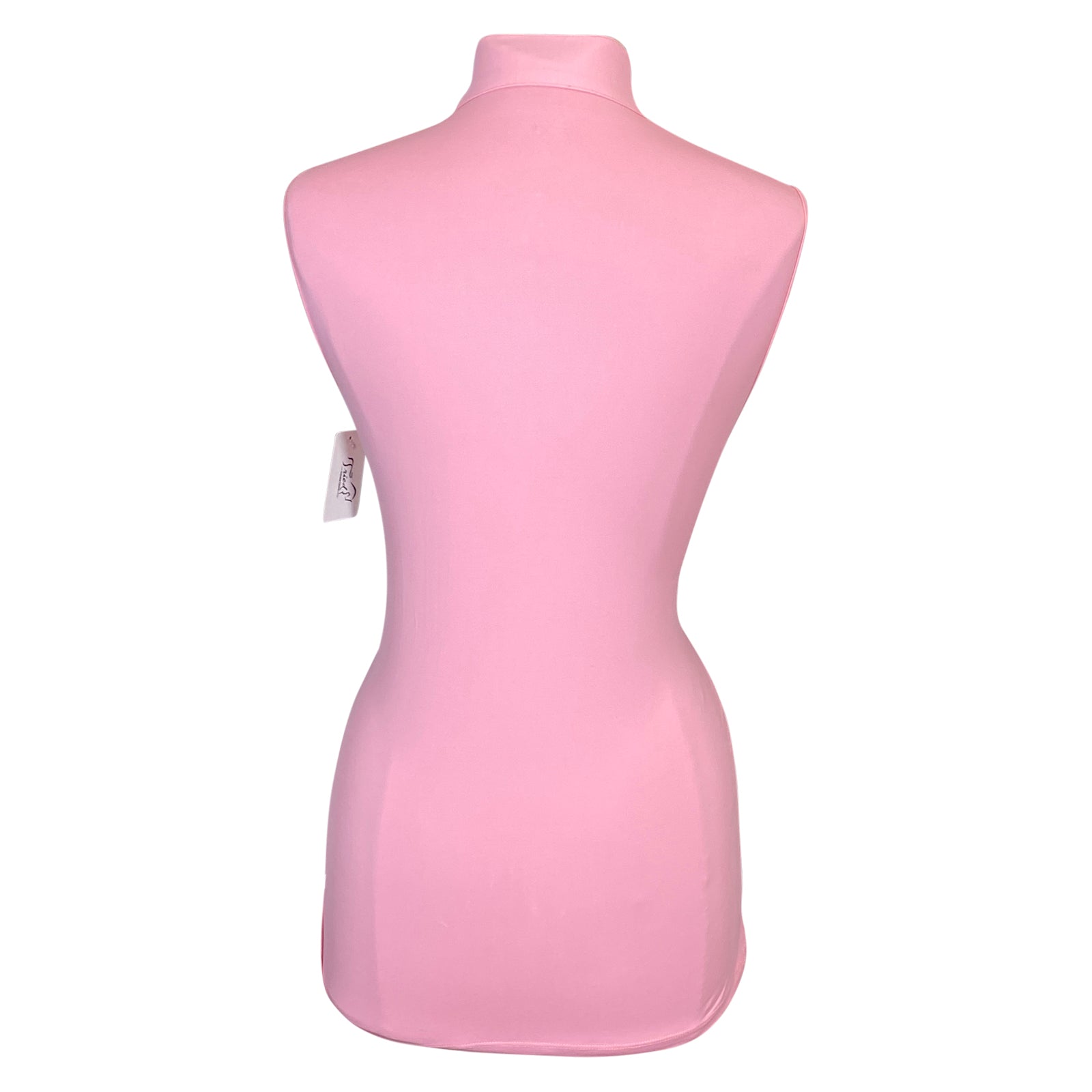 Tailored Sportsman Ice Fil Shirt Sleeveless in Flamingo - Women's Small