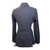 Charles Ancona Custom Show Jacket in Black 