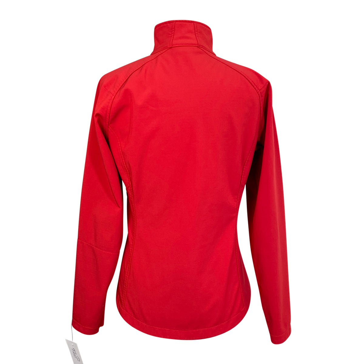 Ariat 'Gridwork' Softshell Jacket in Red