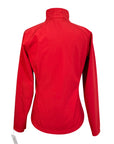 Ariat 'Gridwork' Softshell Jacket in Red