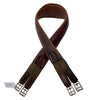 Vespucci Contoured Girth in Chestnut - 52"
