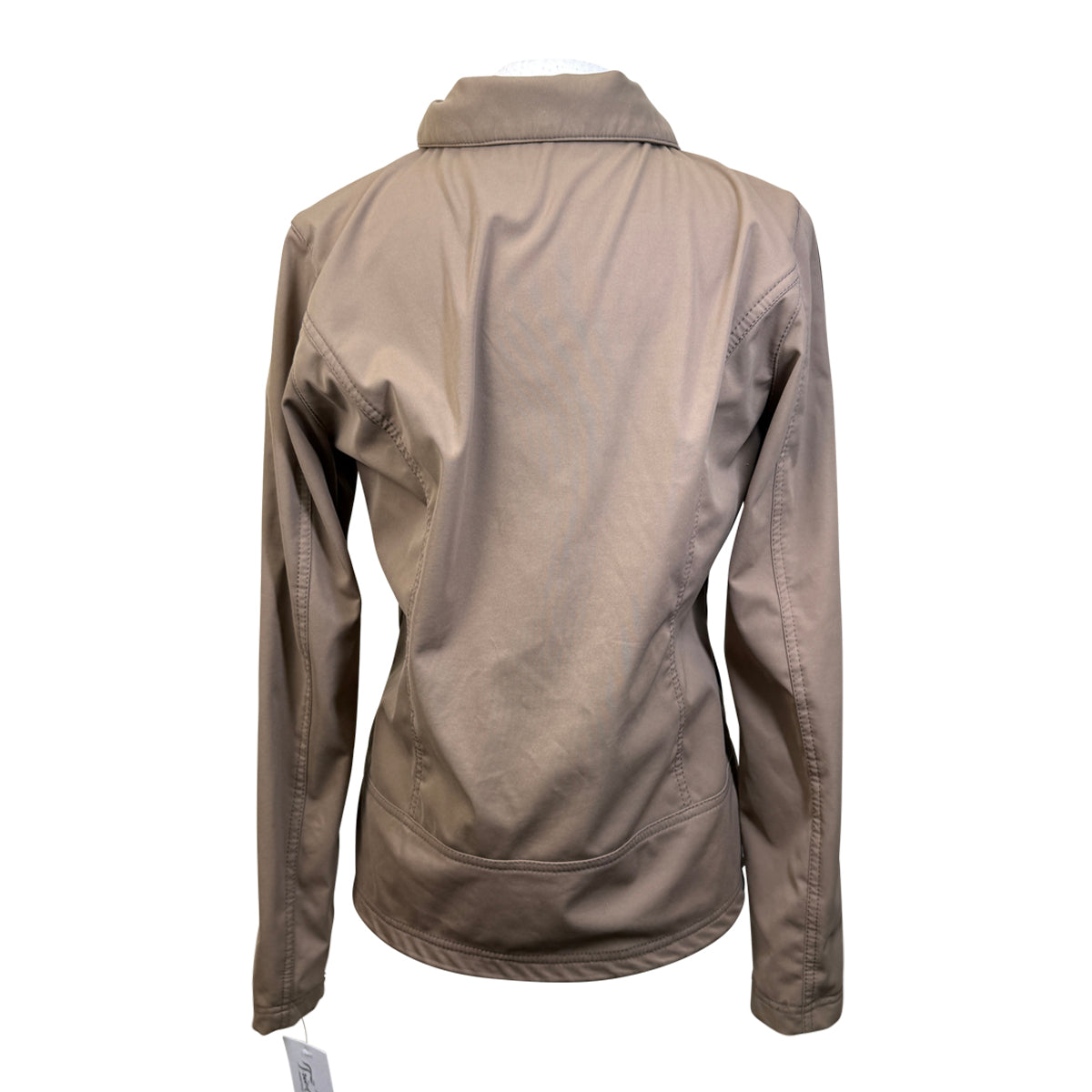 Pikeur 'Cornetta' Jacket in Teddy Bear