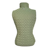 Ariat 'Ashley' Insulated Vest in Olive
