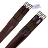 Vespucci Contoured Girth in Chestnut - 52"