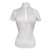 Ariat 'Aptos' Show Shirt in White
