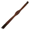 Vespucci Contoured Girth in Chestnut - 52"