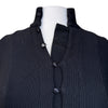 Solid Citizen 'Kori' The Pullover Sweater in Black