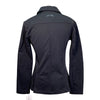 Equine Couture 'Fiona' Show Jacket in Black 