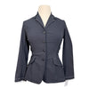 Charles Ancona Custom Show Jacket in Black